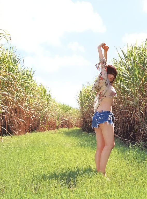 图片[16]-#三津谷叶子 – On the way - 全本免费在线观看-阅图吧