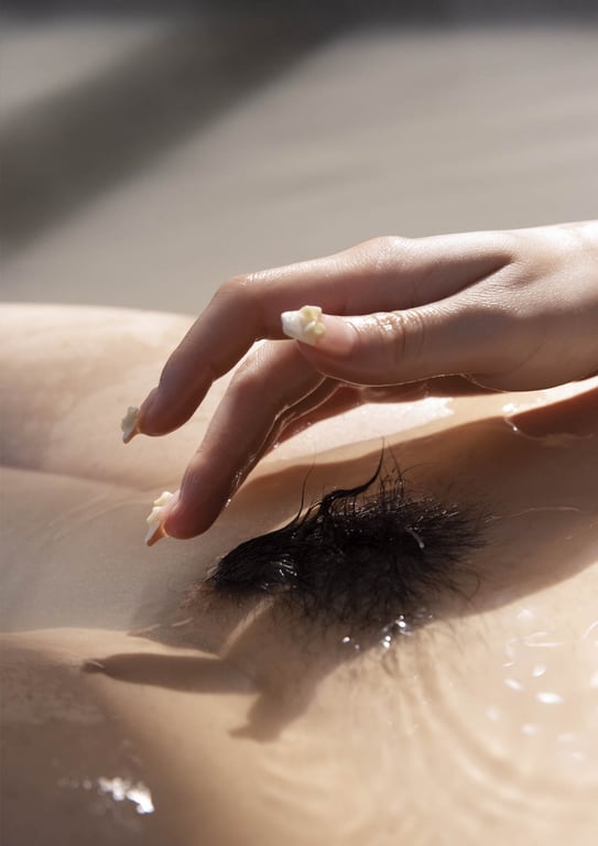 图片[31]-#Saika Kawakita 河北彩花 – Love letter (2023-02-14) - 全本免费在线观看-阅图吧