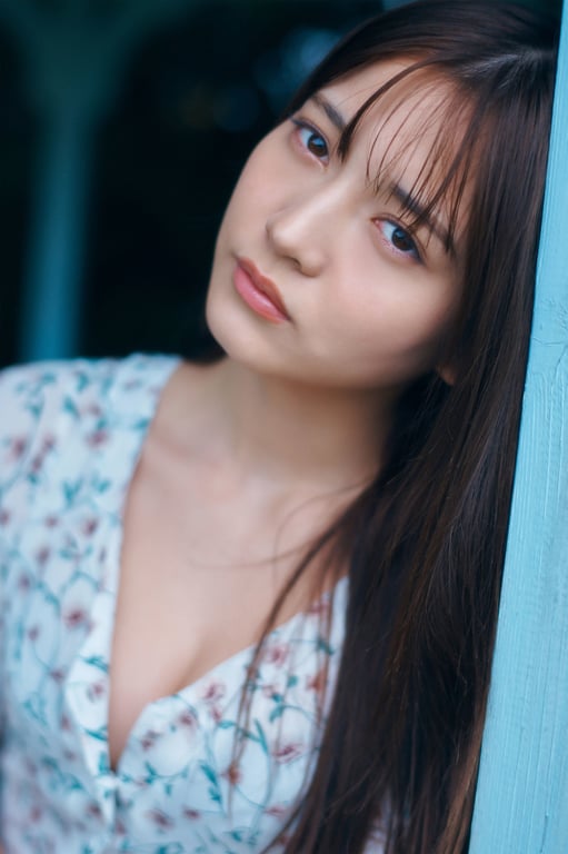 图片[77]-#Nanako Kurosaki 黑嵜菜菜子 – 浴衣姿态凌乱 Short Version (2023-07-28) - 全本免费在线观看-阅图吧