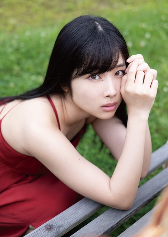 图片[46]-岬なこ1st写真集 你的身旁 - 在线免费观看-阅图吧