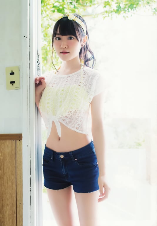 图片[75]-#Yui Ogura 小仓唯 – Yui Hatachi 二十岁 (2016-06-24) - 全本免费在线观看-阅图吧