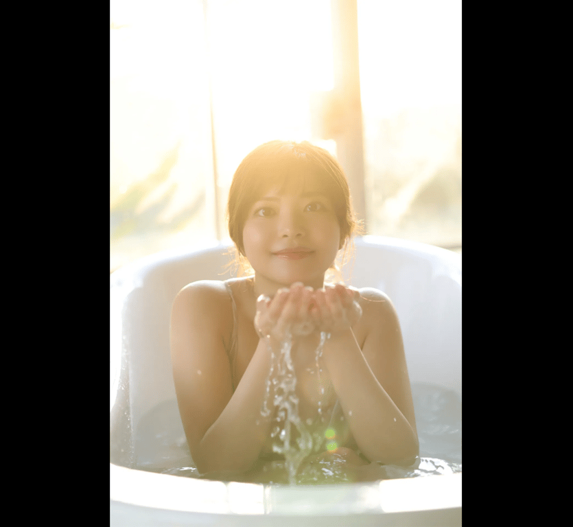 图片[39]-#FRIDAYデジタル写真集 西谷麻糸呂『Dreaming vol.2 ─sunset─』 - 全本免费在线观看-阅图吧