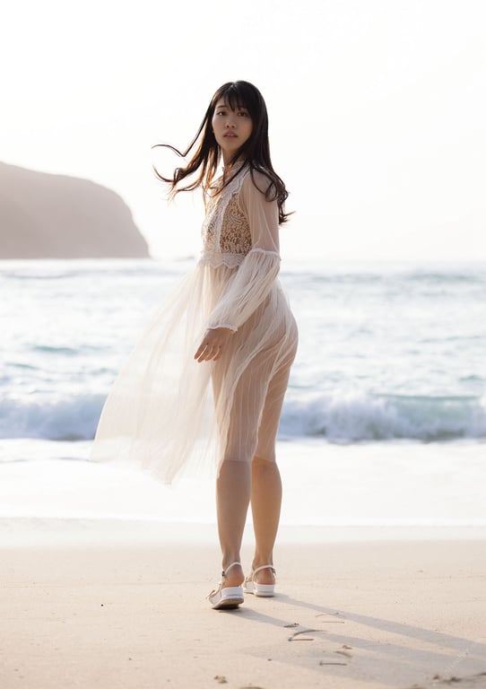 图片[85]-#Gimme！ 神宫寺奈绪写真集 - 全本免费在线观看-阅图吧