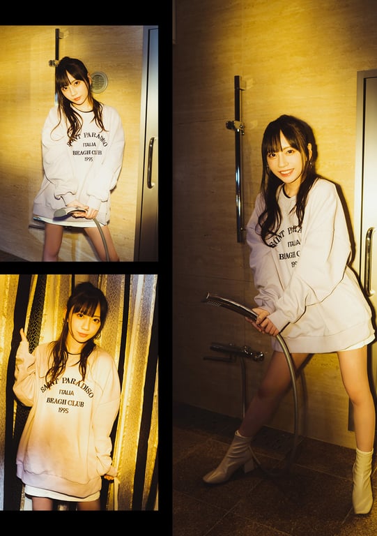 图片[86]-Mia Nanasawa 七沢美亚 – ＃Escape (NO watermark) - 阅图吧-阅图吧