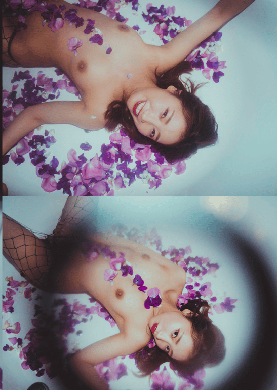 图片[50]-#Escape 加美杏奈 ANNA KAMI - 在线免费观看-阅图吧