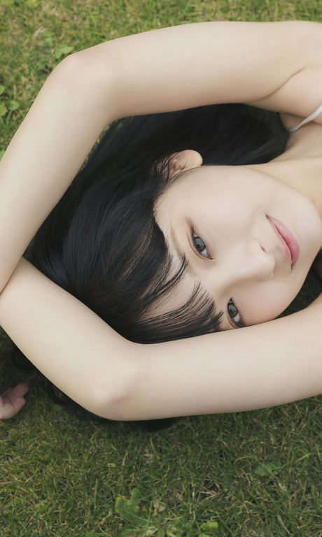 图片[19]-【数字限定】一之濑琉菜写真集「草莓与春天」 週プレ PHOTO BOOK - 在线免费观看-阅图吧