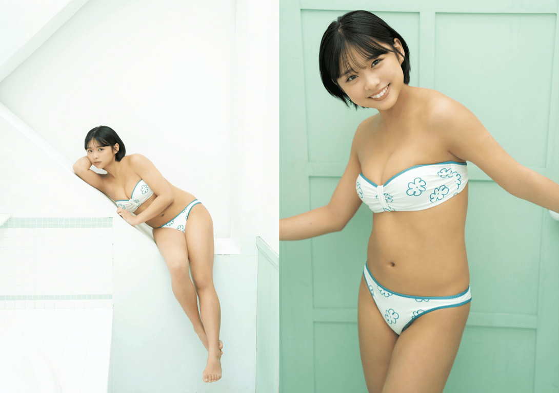 图片[18]-#DOLCE数字写真集 桑岛海空 雪之魔法之后 - 全本免费在线观看-阅图吧