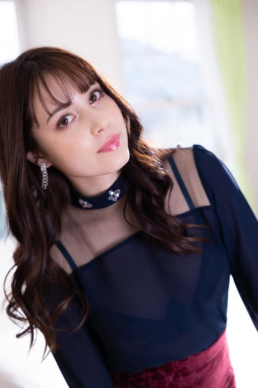 图片[4]-#Michelle爱美 写真集「奇迹的露珠」 - 全本免费在线观看-阅图吧