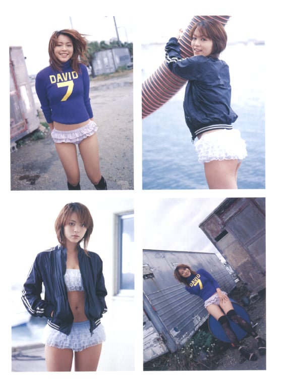 图片[46]-#岩佐真悠子 – 草莓别册 StrawberryTrip-ストロベリートリップ(105p) - 全本免费在线观看-阅图吧