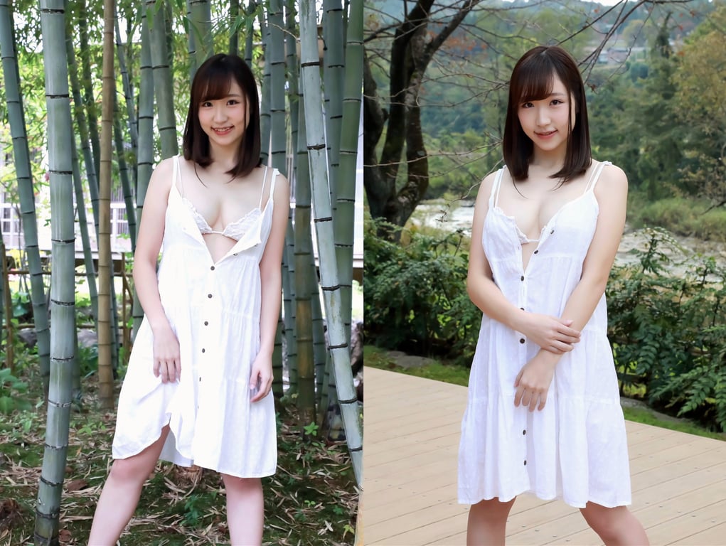 图片[19]-#木ノ内れみ REMI Styles CiderDream[400P] - 全本免费在线观看-阅图吧