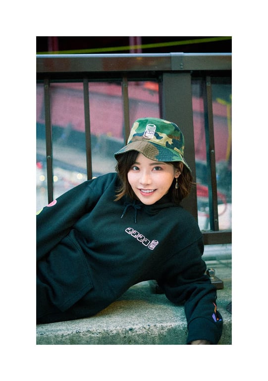 图片[9]-#NEWLOOK【girl meets street】深田英美里 - 在线免费观看-阅图吧