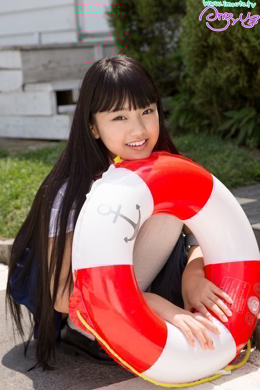 图片[5]-香月杏珠 『过膝袜收藏』 - 在线免费观看-阅图吧