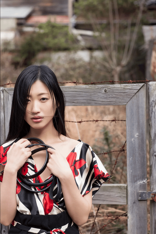 图片[5]-#壇蜜 集中連載「Chronicle20カット」vol.4 - 全本免费在线观看-阅图吧