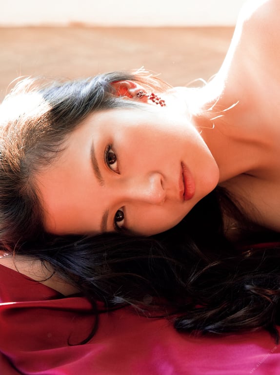 图片[16]-#Miho Machiyama 街山美穗 – Scarlet (2021-03-10) - 全本免费在线观看-阅图吧