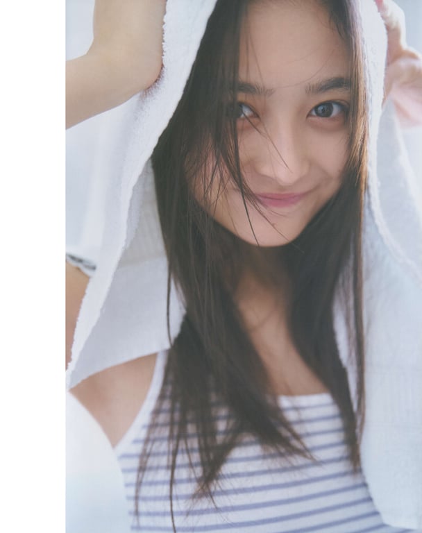 图片[38]-乃木坂46 井上和 1st写真集 独白 LQ - 在线免费观看-阅图吧