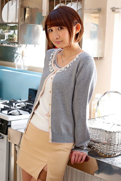 图片[10]-Nana Ozaki 尾崎奈奈 - 尾崎奈奈 Complete vol.3 必拍！完整☆ - 在线免费观看-阅图吧