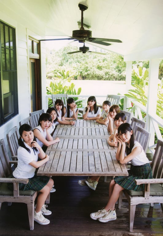 图片[59]-#モーニング娘。’14「アロハロ! モーニング娘。’14 写真集」 Amazon限定カバーVer - 全本免费在线观看-阅图吧