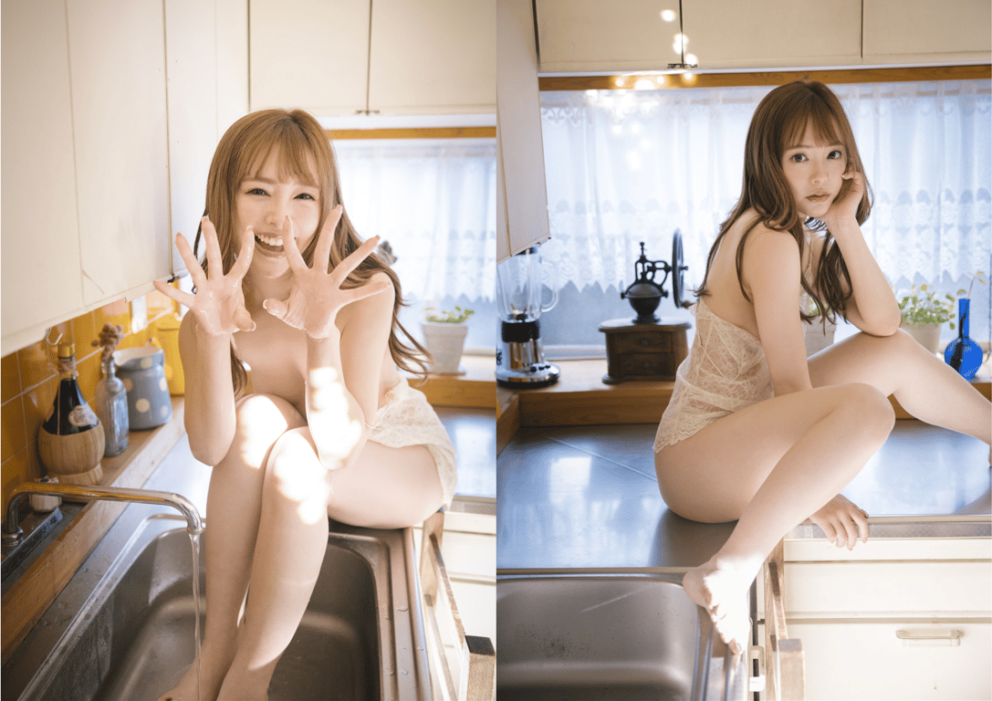 图片[24]-#週刊実話デジタル写真集 小倉由菜 めっかわ - 全本免费在线观看-阅图吧