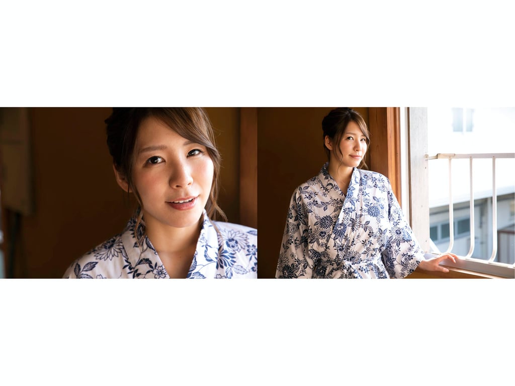 图片[22]-#夏来唯 其实很害羞的哦 ギルドデジタル写真集 - 全本免费在线观看-阅图吧