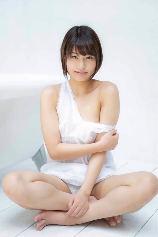 图片[84]-#Mahiro Tadai 唯井真寻 – SOFT ON DEMAND GRAVURE COLLECTION 02 - 全本免费在线观看-阅图吧