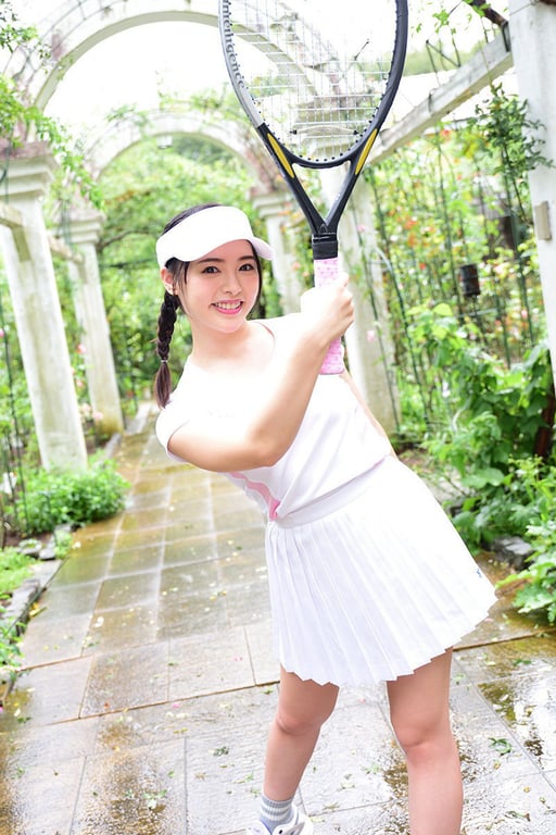 图片[23]-#Yuna Ogura 小仓由菜 – Love escape I feel here … 恋爱逃避行 这里能感受到… (2019-04-02) - 全本免费在线观看-阅图吧