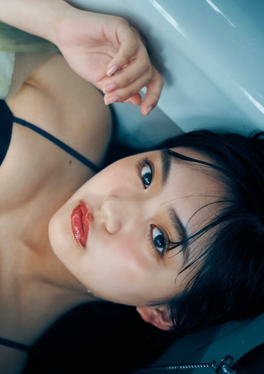 图片[32]-[BRODY Photobook] Runa Toyoda 丰田璐娜 - An adult child 大人的孩子。(2021-07-31) - 在线免费观看-阅图吧