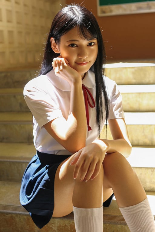 图片[35]-#海に見惚れて 八掛うみ【ヌード写真集】 - 全本免费在线观看-阅图吧