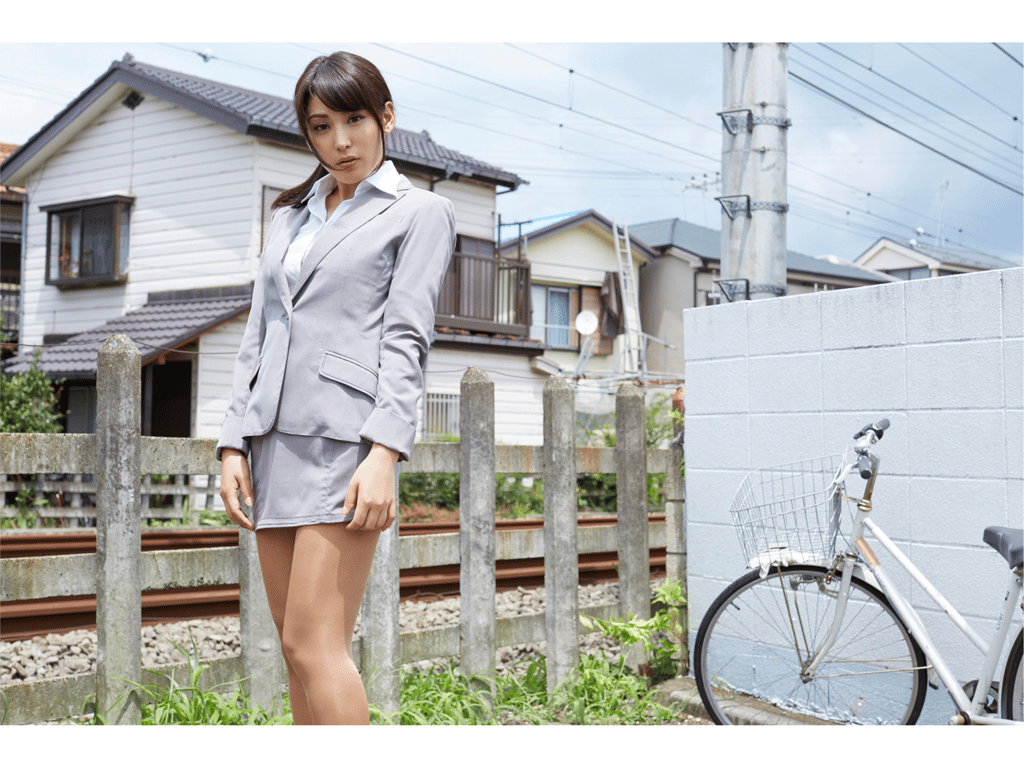 图片[3]-金子智美『工作的女性』必撮！まるごと★ - 在线免费观看-阅图吧