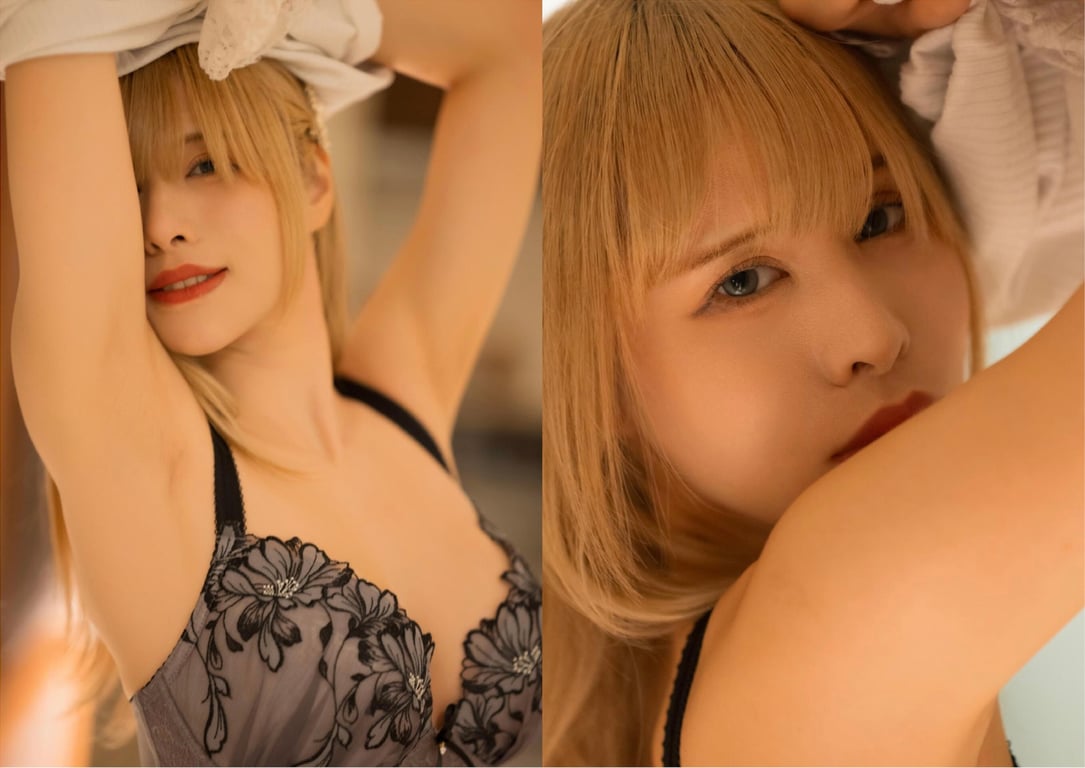 图片[12]-#羽生由香 写真集『爱欲的女神』(wunder publishing house) - 全本免费在线观看-阅图吧