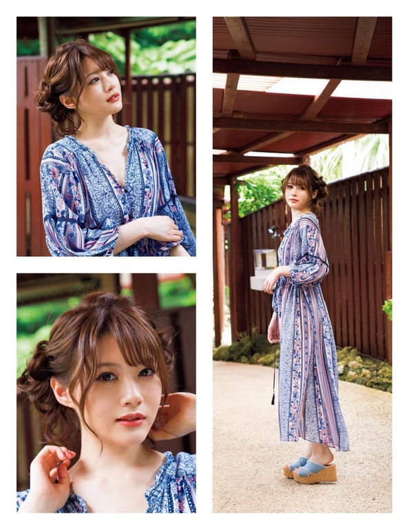 图片[46]-相沢みなみ写真集 Mi - 在线免费观看-阅图吧