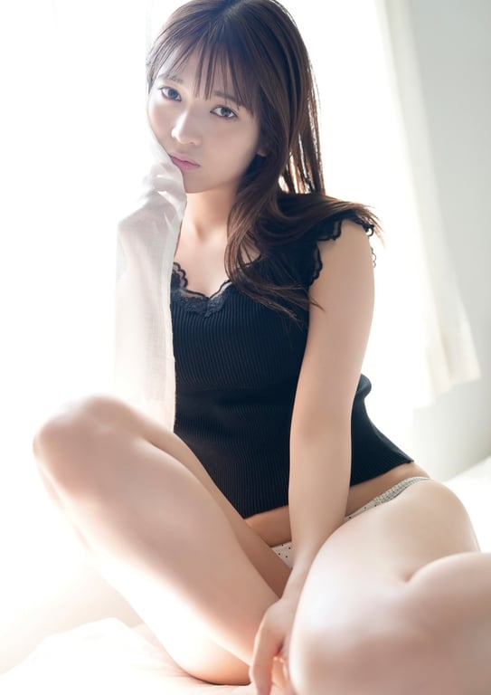 图片[20]-黒嵜菜々子『献给你的花束』BOMBデジタル写真集 - 在线免费观看-阅图吧