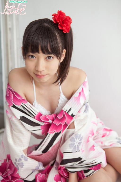 图片[193]-牧原あゆ 『夏少女』 - 在线免费观看-阅图吧