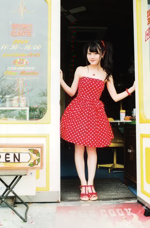 图片[55]-#小倉唯写真集「唯二十岁」 (TOKYO NEWS MOOK) - 全本免费在线观看-阅图吧