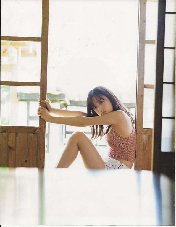 图片[49]-#Yui Oguri 小栗有以 1st Photobook – From the day I met you 与你相遇的那天起 (2022-01-18) - 全本免费在线观看-阅图吧