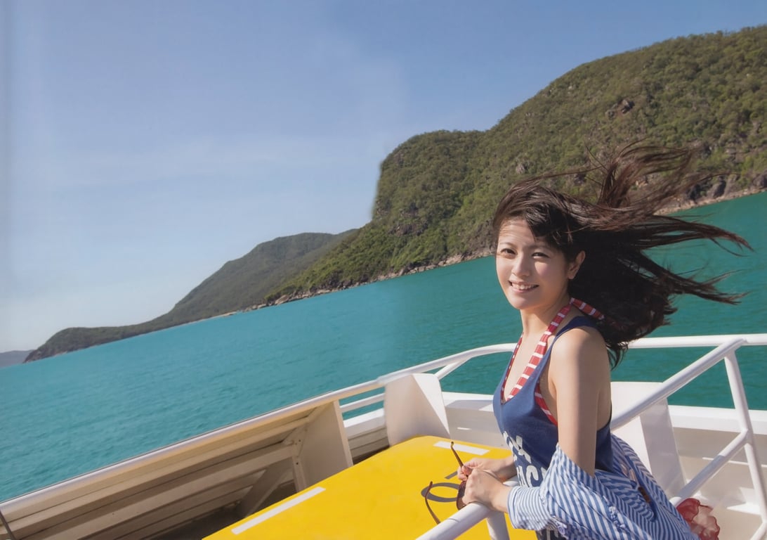 图片[93]-#Ayana Taketatsu 竹达彩奈 – Taketa Chu in Australia 竹达Chu in 澳大利亚 (2013-07-26) - 全本免费在线观看-阅图吧