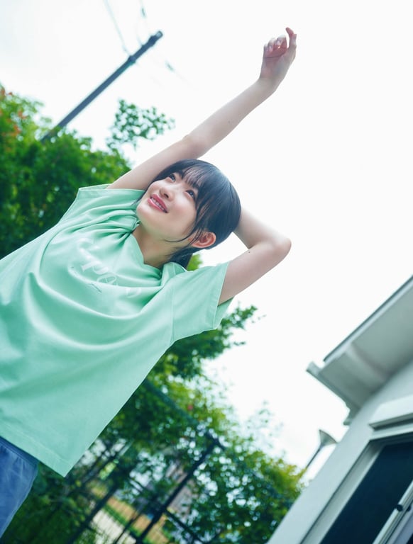 图片[85]-#Platinum Flash Vol.23 (2023) 乃木坂46 远藤樱 佐藤枫 佐藤璃果 樱坂46 小岛凪纱 爱来 NGT48 小越春花 AKB48 大盛真步 桐原美月 山田圣爱 - 全本免费在线观看-阅图吧