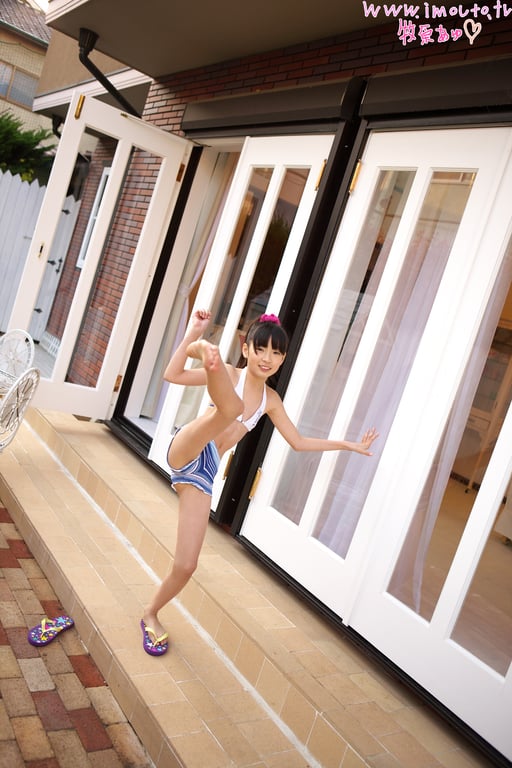 图片[132]-牧原あゆ 『純真無垢 vol.2』 - 在线免费观看-阅图吧