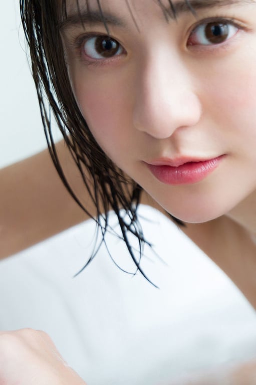 图片[148]-【数字限定】山田南实写真集另一个版本『Real』 - 在线免费观看-阅图吧