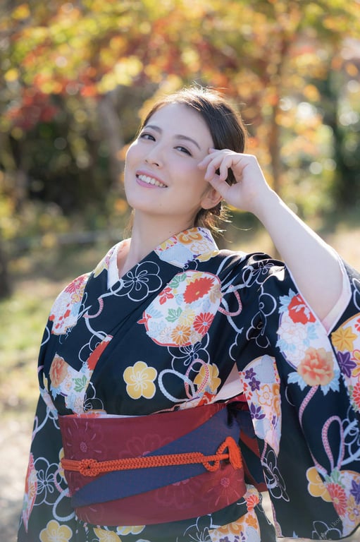 图片[8]-#木下凛凛子数字写真集 春夏秋冬 「晚秋」 - 全本免费在线观看-阅图吧