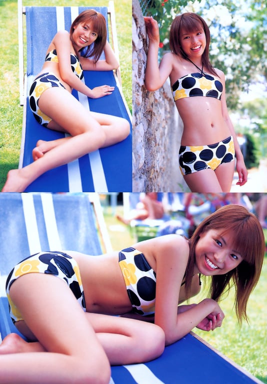 图片[70]-#若槻千夏 – 千千! ~骑着自行车~ - 全本免费在线观看-阅图吧