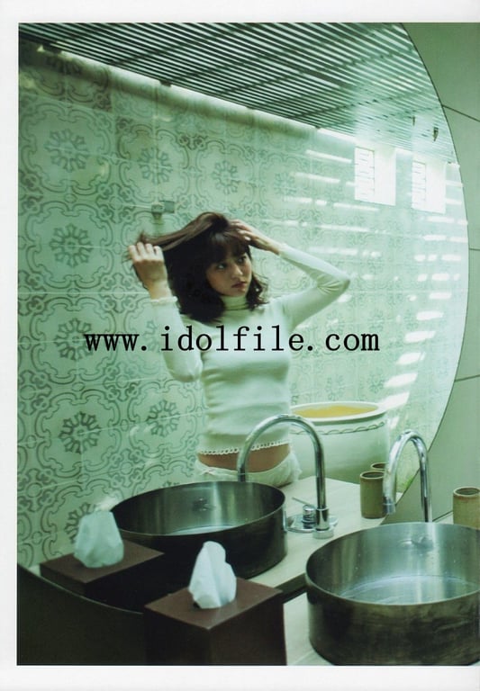 图片[104]-#杉本有美 写真集 CielMer - 全本免费在线观看-阅图吧