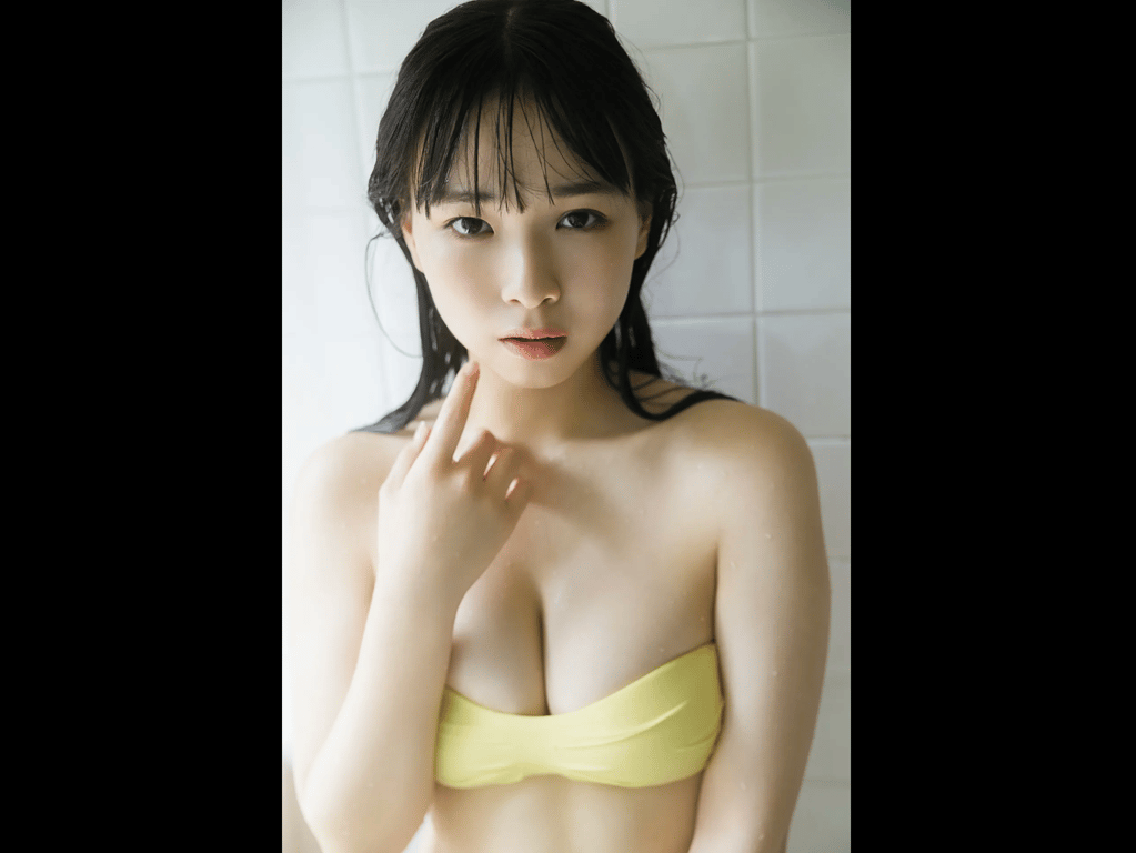 图片[4]-#FRIDAYデジタル写真集 天野きき『ゆめごこち。 vol.2 110ページ超豪華版』 - 全本免费在线观看-阅图吧