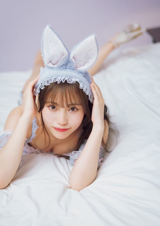 图片[127]-#2025.10.24 川越紗彩１st写真集 总会有办法的【電子特典付き】 - 全本免费在线观看-阅图吧