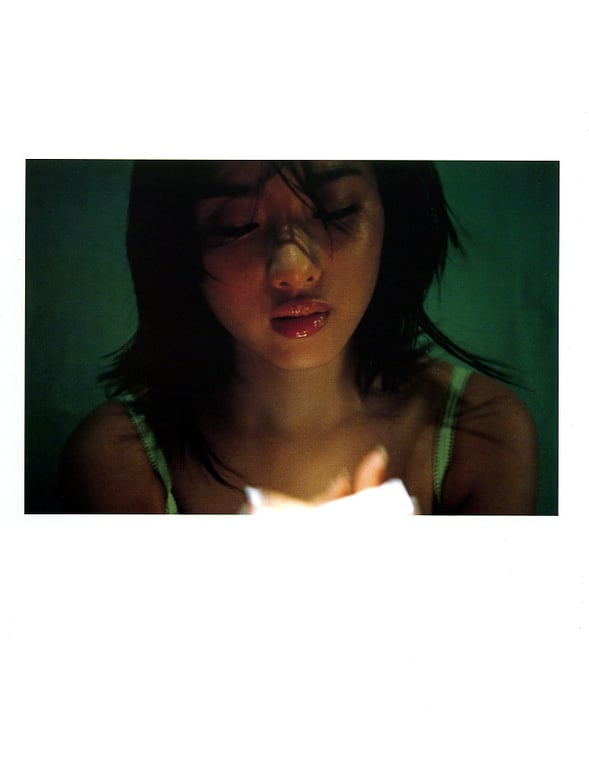 图片[54]-#Satomi Ishihara 石原聪美 – Tayutai 摇曳(20051210) - 全本免费在线观看-阅图吧