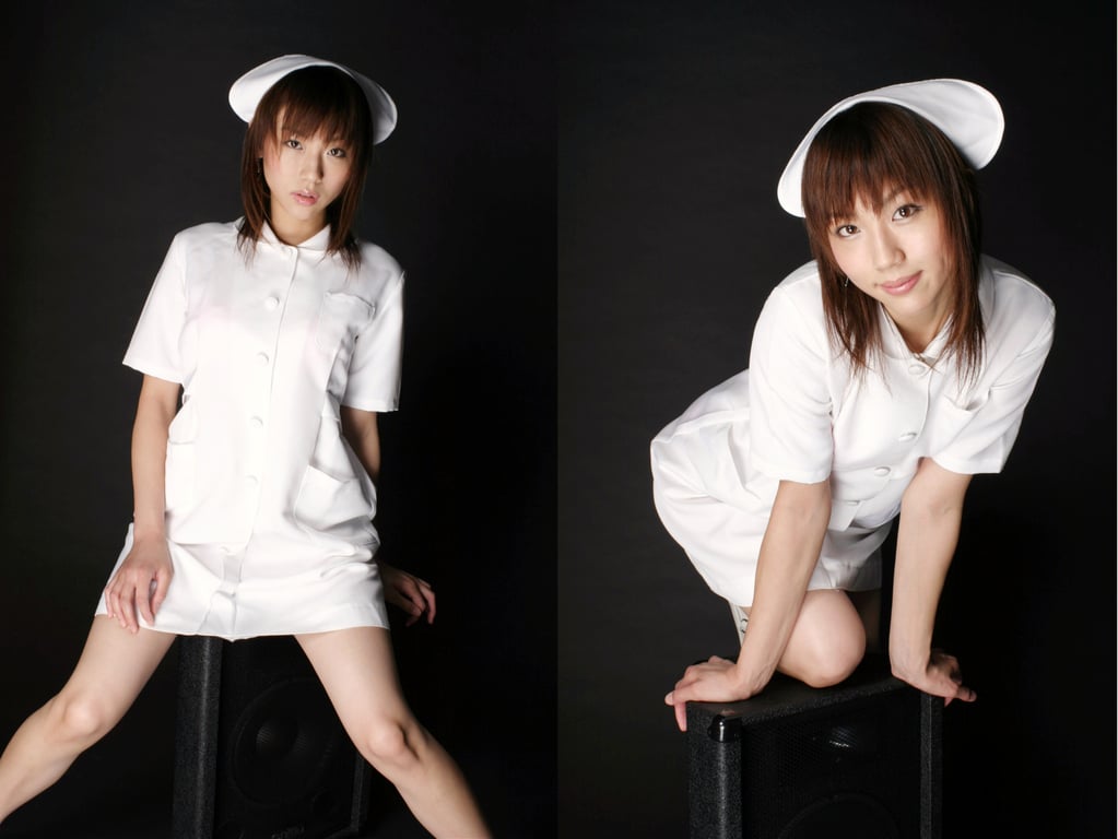 图片[36]-#美女画报 樱井堇 美丽而激进的天使 - 全本免费在线观看-阅图吧