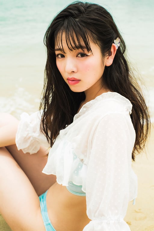 图片[48]-#Mayu Yokota 横田真悠 「秘密的＃只有真悠」 “Only # Mayu” (2019.06.22) - 全本免费在线观看-阅图吧