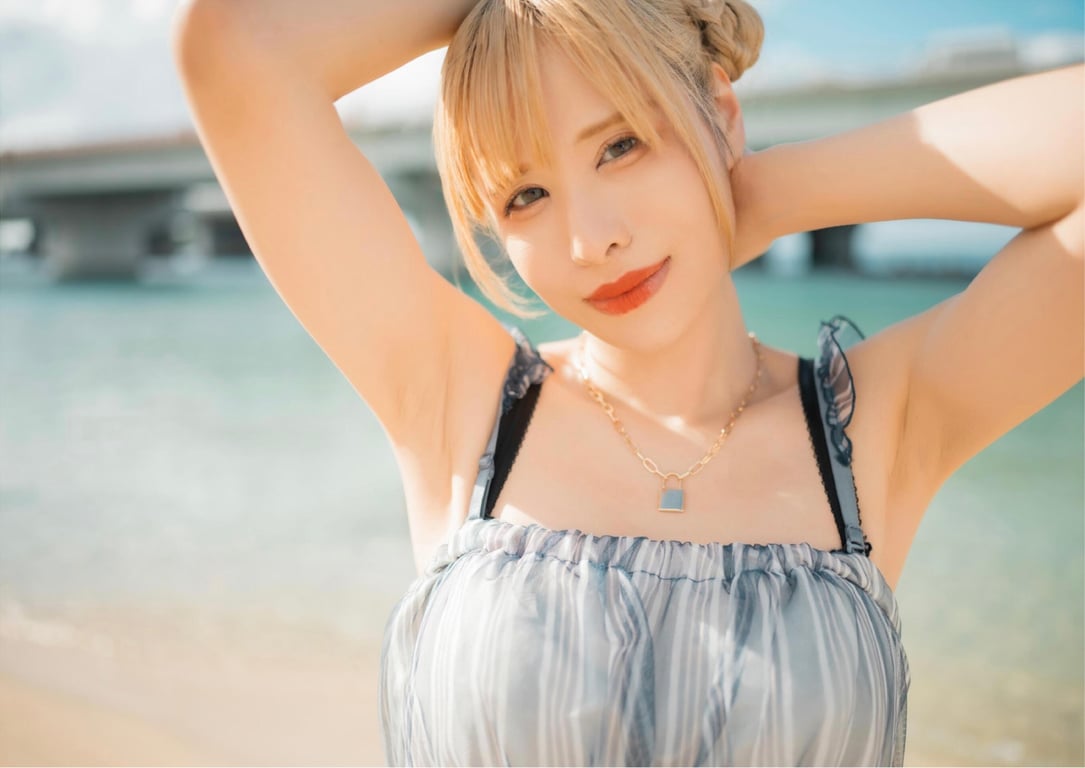 图片[132]-#羽生由香 写真集『爱欲的女神』(wunder publishing house) - 全本免费在线观看-阅图吧