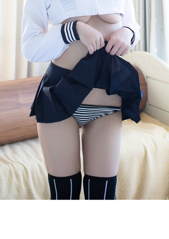 图片[11]-2022.01.20 【数字限定 YJ PHOTO BOOK】Enako写真集「ALL CAT」 - 在线免费观看-阅图吧