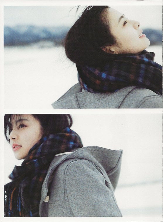 图片[72]-#Hinata Homma 本间日阳 1st Photobook – I\’ve always wanted to meet you 一直、都想见你 (2021-05-19) - 全本免费在线观看-阅图吧