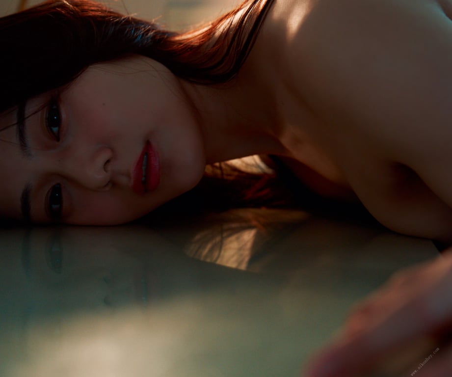 图片[9]-#NUDE NEXT vol.03 吉高宁宁 週プレ PHOTO BOOK - 全本免费在线观看-阅图吧